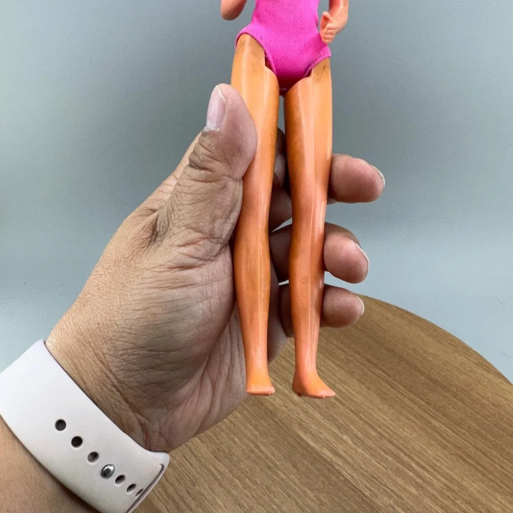 Mattel Vintage Barbie Doll 11.5